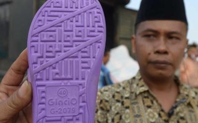 Sandal Berlafal Allah, Wagub Jatim: Ini yang Terakhir