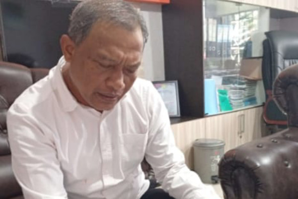 Dugaan Penyelewengan BBM Subsidi untuk Industri,  Syofian: SPBUN Khusus Nelayan