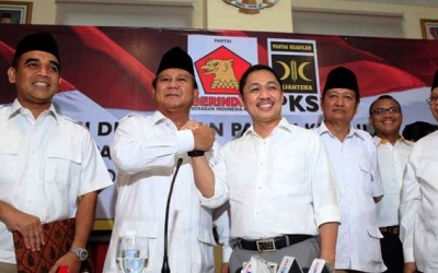 Satu Persatu Anggota KMP Hengkang, Namun PKS Masih Setia