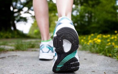 Ini Manfaat Olahraga Sederhana, Jalan Kaki Bagi Kesehatan