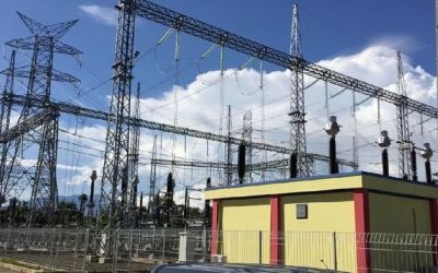 Listrik Padam Mulai DKI Hingga Jawa Tengah