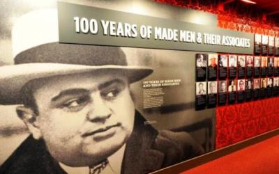 Inilah Museum Yang Akan Pamerkan Skandal Korupsi FIFA