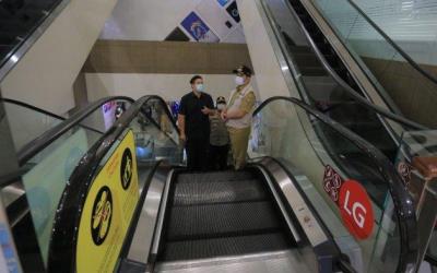 Pekan Ini Restoran di Tangerang Boleh Beroperasi