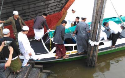 Ustadz Abdul Somad Akan Tabligh Akbar di Meranti