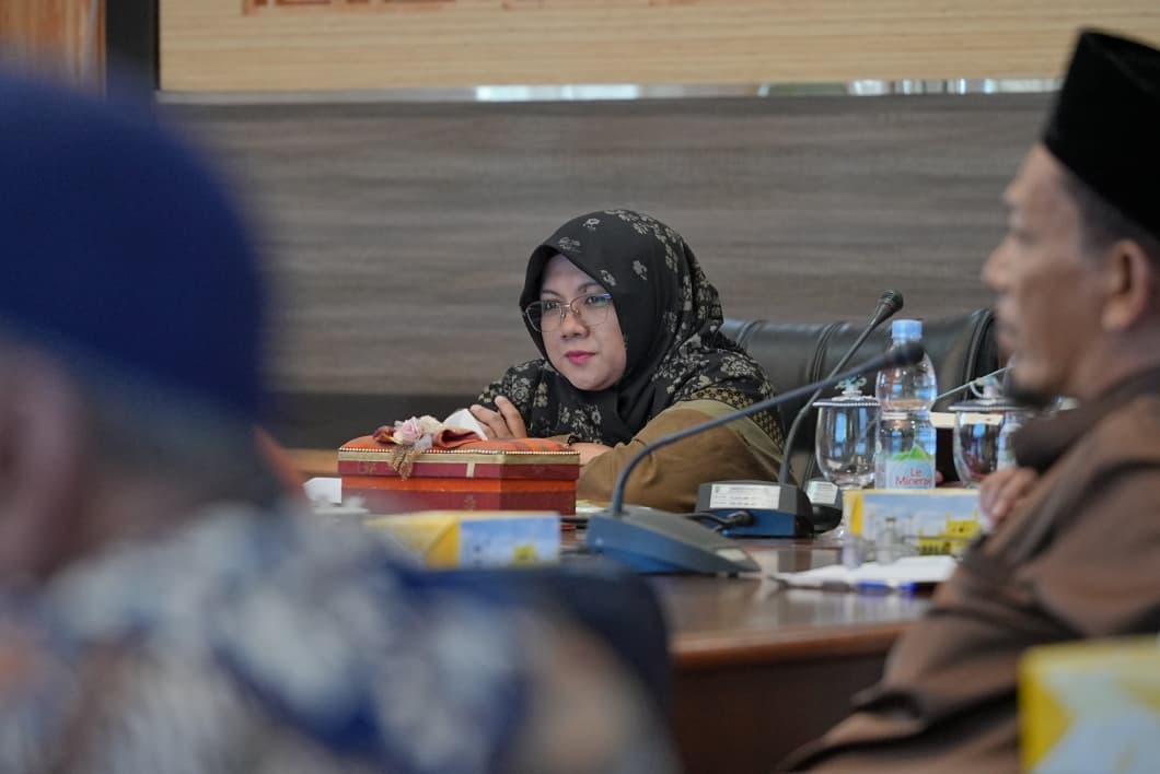 Persiapan menuju MTQ Riau, Bupati Siak Tekankan Kekompakan dan Apresiasi Kafilah