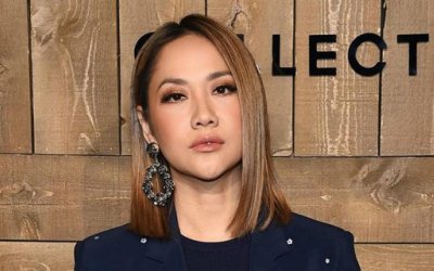 Malam Ini BCL Bakal Manggung Bareng Ronan Keating