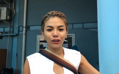 Nikita Mirzani Dikabarkan Sedang Hamil Anak Dipo Latief?