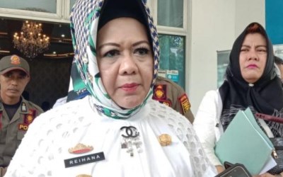 Belum Zona Merah, Dinkes Lampung Tidak Ajukan PSBB