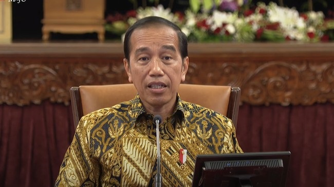 Presiden Jokowi Kembali Bubarkan 2 BUMN, Ini Daftarnya