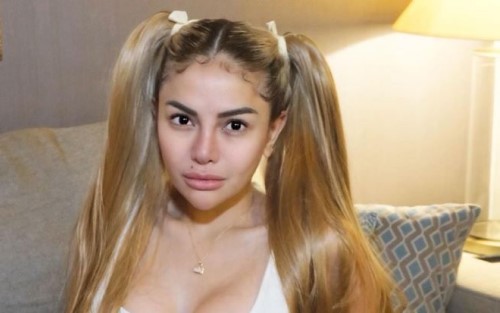 Petisi Boikot Nikita Mirzani Ditandatangani Ratusan Ribu Orang