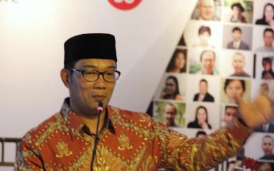 PKS Lirik Ridwan Kamil Hingga Sandiaga Uno untuk Pilgub DKI