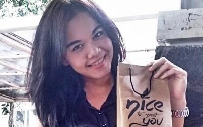 Selesai Kuliah, Ratu Rizky Nabila Siap Berkarir