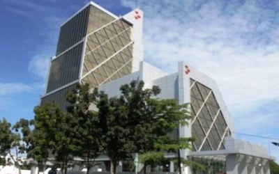 Bank Riau Kepri Gelar Expo Simpel 11-13 November