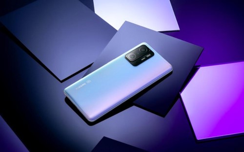 Inilah Harga Xiaomi 11T dan 11T Pro di Indonesia