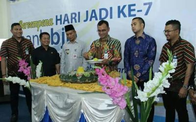 Bank BJB Hibahkan Aplikasi BPHTB ke Bapenda