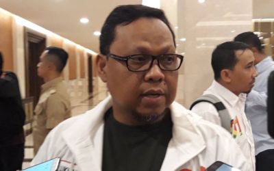 Lukman Edy Buka Data Klaim Menang Prabowo-Sandi