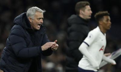 Jose Mourinho Bantah Cuci Gudang Pemain Tottenham