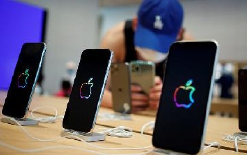 iPhone 14 dan Deretan Produk Apple Akan Rilis Tahun Ini