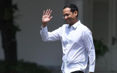 Mendikbud : Mahasiswa Cuti dan Tunggu Wisuda Tak Bayar UKT