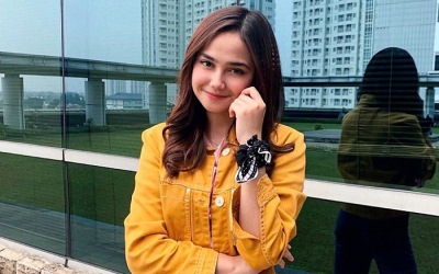 Artis Syifa Hadju Cabut Laporan Polisi di Tangerang