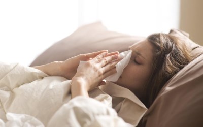 Cara Terbaik untuk Mengobati COVID-19 di Rumah