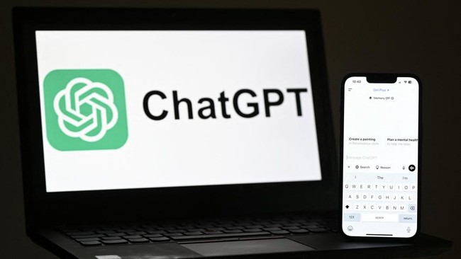 Waspada! Chat dengan ChatGPT, Obrolan bisa Muncul di Google
