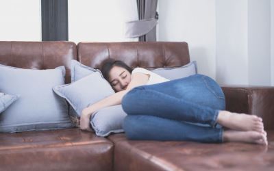 7 Cara Mengatur Pola Tidur setelah Puasa 