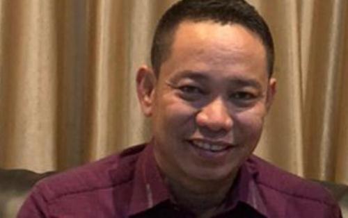 Tangkap Pelaku Pelecehan, Ketua DPRD Apresiasi Kinerja Polres Siak