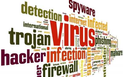 Awas Malware Multifungsi Incar Infrastruktur Penting