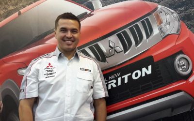 KTB Telah Jual 77.393 Unit Mitsubishi Jenis Penumpang