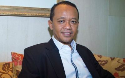 HIPMI Komit Cetak Pengusaha Baru Dongkrak Perekonomian Indonesia