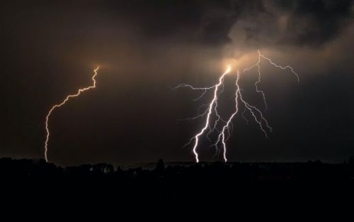 5 Provinsi di Pulau Sumatera Masuk Kategori Cuaca Ekstrem