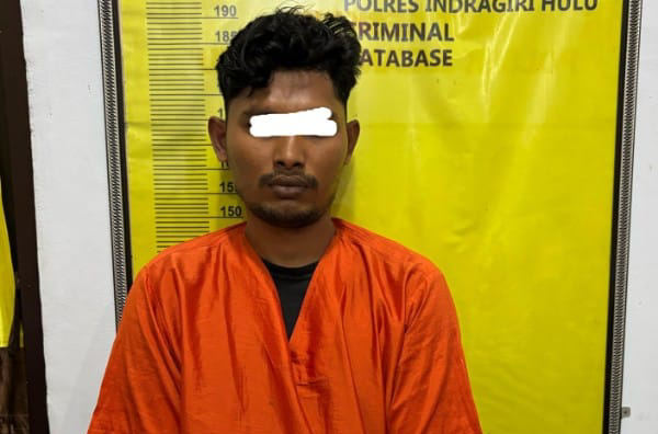 Diduga Bandar Narkoba, Andre Aceh Ditangkap Polisi dengan BB 59,07 Gram Sabu