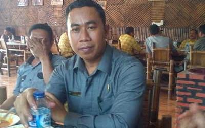 Dewan Bicara Kawasan Pengembangan Tanaman Kopi di Siak