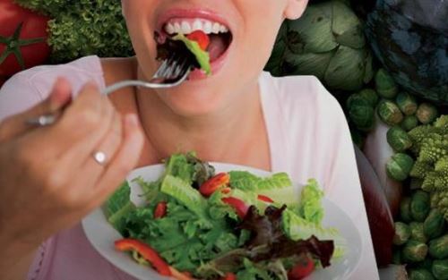 Tips Diet Tanpa Nasi Hingga Bahaya yang Mengintai