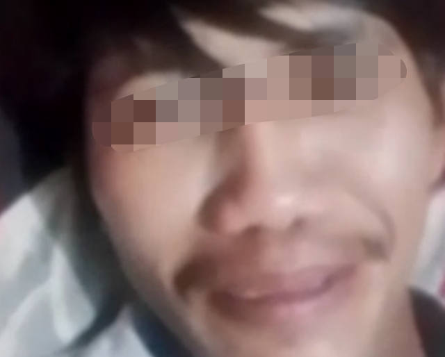 Diduga Edarkan Sabu, Mut Bantah Sebagai Bandar Besar dan Mengaku Pemain Kecil