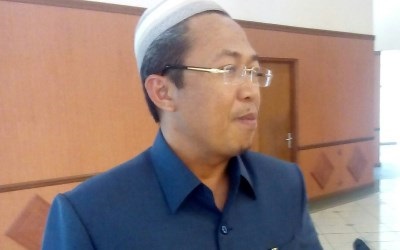 Senin Mendatang Dewan Sahkan RTRW Riau 