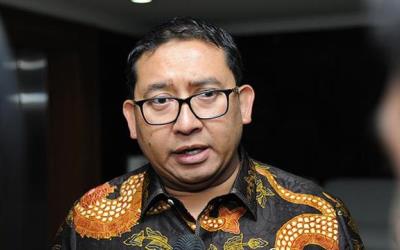 Ciutan Fadli Zon Dinilai Tak Beradab