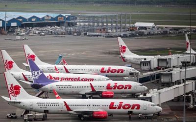 11 Orang ABK Positif Covid-19 Turun di Bandara Soetta