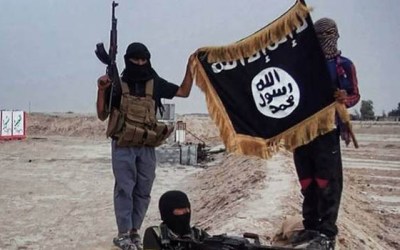 ISIS: Lebih Enak Pengungsi Hidup di Wilayah Kami!