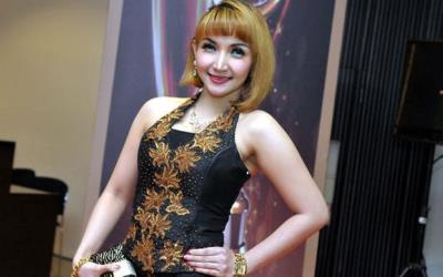 Roro Fitria Ditangkap Miliki Sabu, Pasca Fachri Albar?