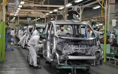 Toyota Indonesia Pastikan Produknya Aman dari Skandal