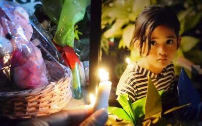 Rumah Margriet Dijadikan Monumen Simbol Kekerasan Terhadap Anak