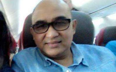 Toni Hidayat Bantah Dilengserkan dari Ketua Komisi I