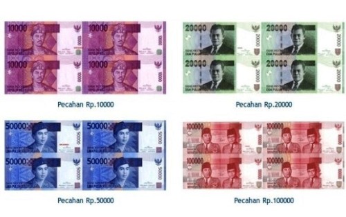 BI Keluarkan URK Bersambung, Ini Cara Mendapatkannya?