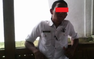 Jaksa Limpahkan Berkas KDRT Mantan Kades Kepenuhan Barat