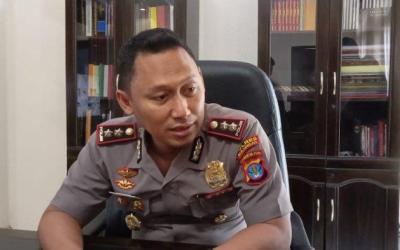 Polres Bulungan Tindak Enam Tukang Gigi Palsu