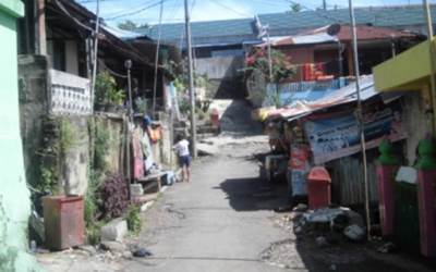 330 Juta Rumah Tangga Tinggal di Perumahan Bawah Standar 