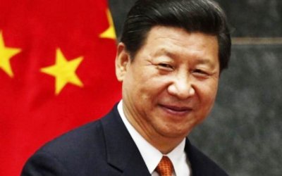 Presiden China Beri Ucapan Selamat Imlek Kepada Dunia