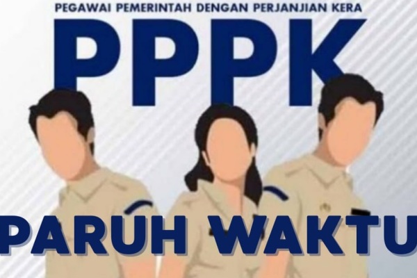 BKD Riau Ajukan Penambahan Waktu Pengisian DRH PPPK Paruh Waktu